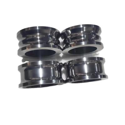 China . YIJIN high speed straight edge tungsten carbide alloy bearing roller ring mild steel blank made in china for sale