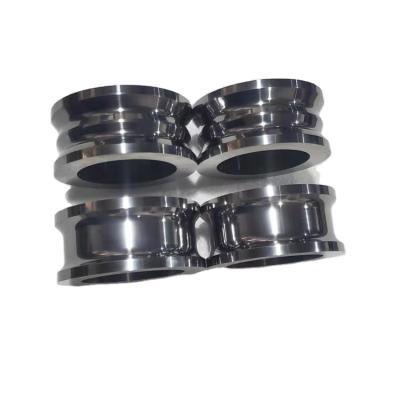 China . High Speed ​​Straight Soft Edge All Kinds Grades and Sizes Tungsten Steel Carbide Alloy Cycle Roller Flanging Ring for sale