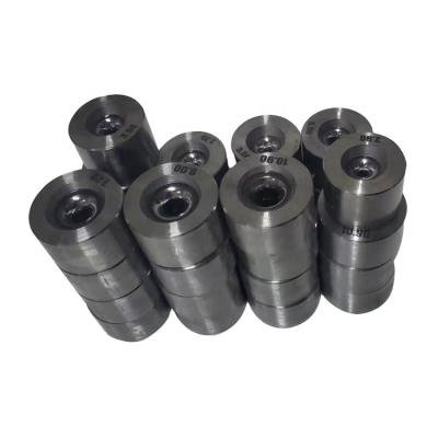 China . High Speed ​​Smooth Straight Edge Carbide Wire Drawing Die For High Carbon Steel Wire for sale