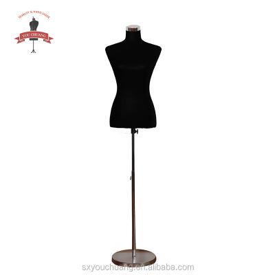 China Latest design normal female mannequin female dummy model for sale for sale