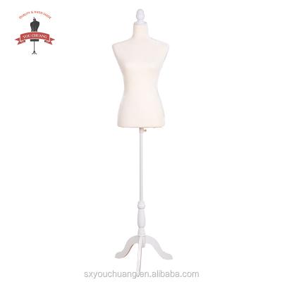 China 2.2kgs foam full body normal movable mannequin metal mannequin fashion stands for sale for sale