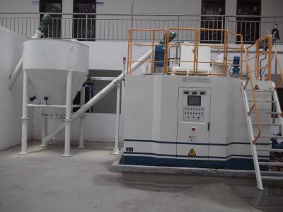 China Ce Corrugator Machine Automatische Golfdoos die de Omslag Gluer 32KW van het Machinekarton maken Te koop