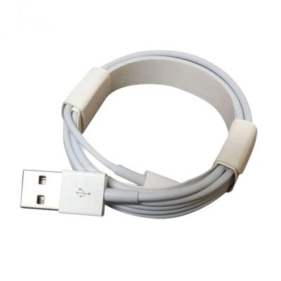 China (Long time using) Reinforced Common Sale 2M Hot White 6FT Charger Charging USB Cable For Apple iPhone 7 8 x 11 Cable 2m for sale