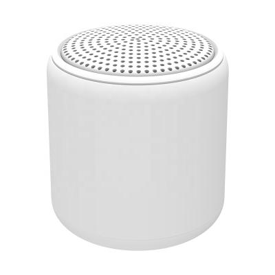 China Small Mini Portable Wireless Speaker With Wireless BT5.0 Best Quality Wholesale Luxury Bass Subwoofer for sale