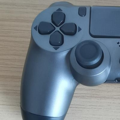 China Motion sensing original refurbished gamepad controller for PS4 for PlayStation 4 V4.0 different colors available for sale