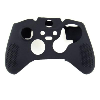 China For PS4 Controller Silicone Case Skin For xbox one controller For xbox one s Controller Game Accessories for sale