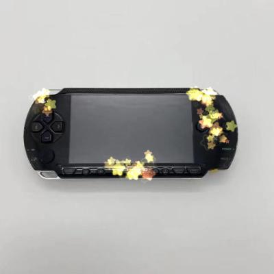 China Game Playing Original Refurbished Video Game Console For PSP 3000 for sale