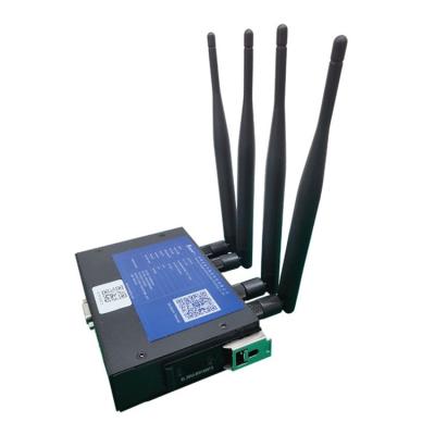 China IoT BT BLE wifi gateway 4G for sale