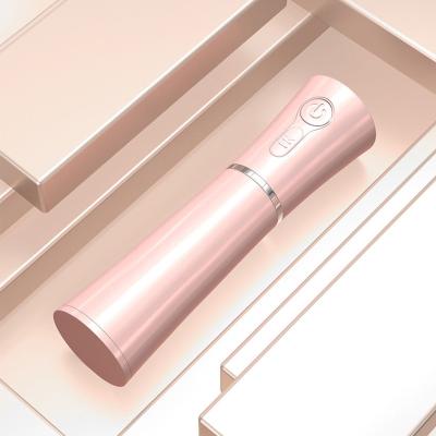 China Mini Moisturizer Face Steamer Portable Nano With Humidifier Function for sale