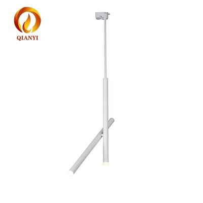 China High Quality Modern Bar Art Restaurant Shop Retail Clothing Deco LED Track Light for sale