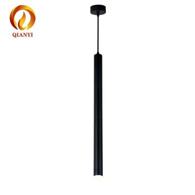 China Hotel hot sale decorative modern led pendant light for hotel bar restaurant meteor light for sale