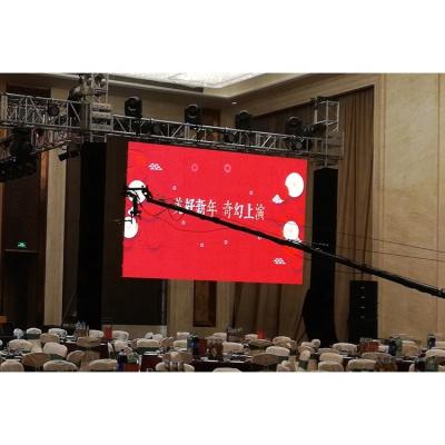 China Factory direct supply indoor ready to ship indoor P2.97 2.97mm LED module display panel screen factory price for sale