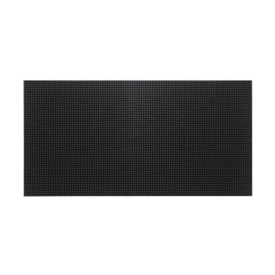 China Q2.5-E Modules Q2.5-E 128*64dots LED 320*160mm OUTDOOR Modules P2.5 Display Qiangli High Quality Full Color Outdoor LED Display Modules for sale