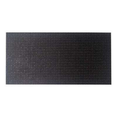 China Factory Direct Supply Indoor SMD2121 P4 Full Color LED Display Panel 320*160mm for sale