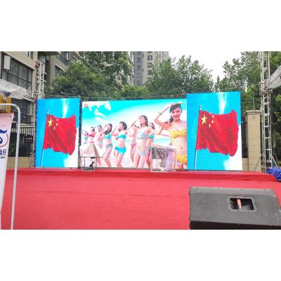 China China Factory Promotion Direct Indoor Rental 500X500Mm Wall 3840Hz Led Video Display Screen for sale