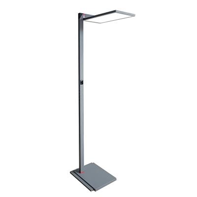 China Industrial New Design Smart Lighting Floor Position Lamp For Work Desk for sale