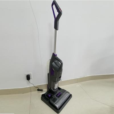 China Hotel Hardwood Floor GT6 One Step Cordless Stripper for sale