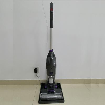 China Hotel household dry and saturated steam mop and GT6 vacuum cleaner for sale