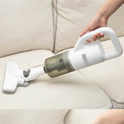 China Hotel OEM / ODM Mini Vacuum Cleaner Cordless Portable Home Vacuum Cleaner Rechargeable for sale