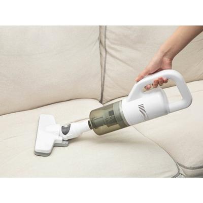 China Hot Sale Hotel Portable Handheld Rechargeable Cordless Vacuum Cleaner for sale