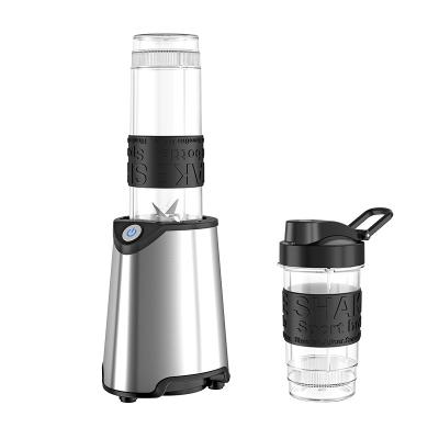 China Household 500watt Outdoor Powerful Electric Portable Blending Juicer Blender for sale