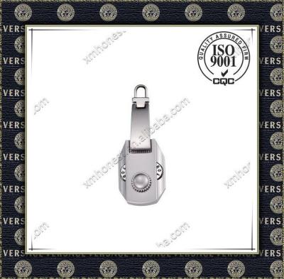 China Zinc Alloy Combination Zipper Lock for sale