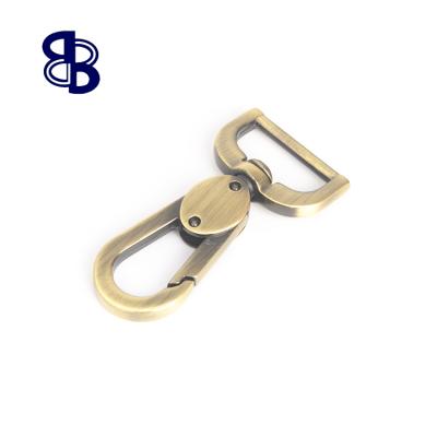 China ISO9001 Metal Swivel Snap Hook for sale