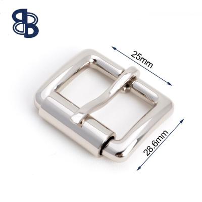 China Luxury Handbag Quality Metal Bag Buckles For Bag And Dog Collars for sale