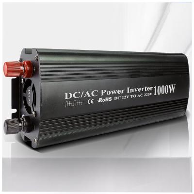 China Alloy Electrical Tool 1kw 2kw 3kw Camping RV Car DC power inverter for sale