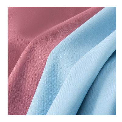 China Breathable 18 Ball 82 Nylon Spandex Anti - Skin - Friendly Custom Knitted Fabric Nylon Spandex Fabric For Yogawear for sale