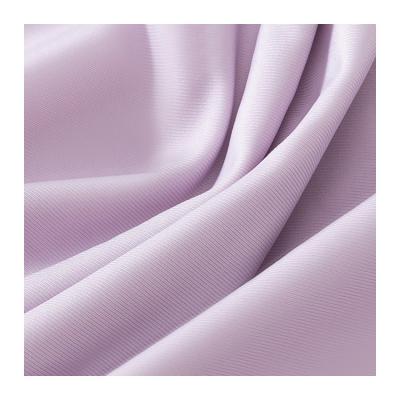 China Enumerating New Fashion Listing Semi-matte Nylon Ball Apparel Textile Material Fabrics From China for sale