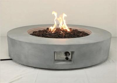 China Factory price  home decoration real flame LPG NPG propane outdoor fire pit bowl for sale