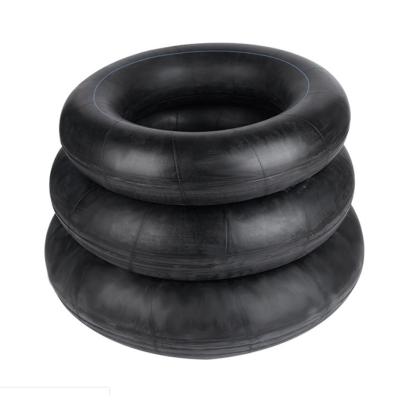 China Tear Resistance New 12r20 11r22.5 315/80 R22.5 Truck Butyl Inner Tube For Bus Tractor Tires for sale