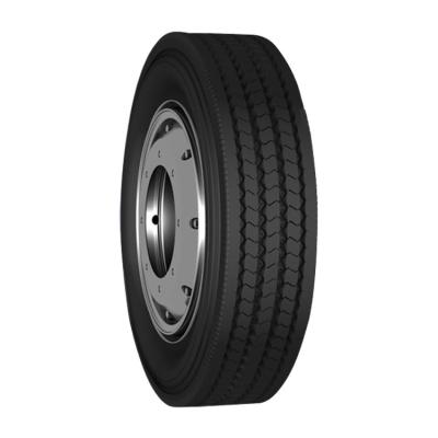 China 215/75r17.5 235/75r17.5 275/70r22.5 6.5r16 Truck Tire 7.00r16 7.50r16 Light Truck Tread For 6.50R16LT Highway for sale