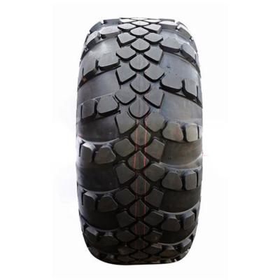 China Special Military Tire E2 1800-24 1200x500-508 1500-21 Tires High Quality Military Truck Tires for sale