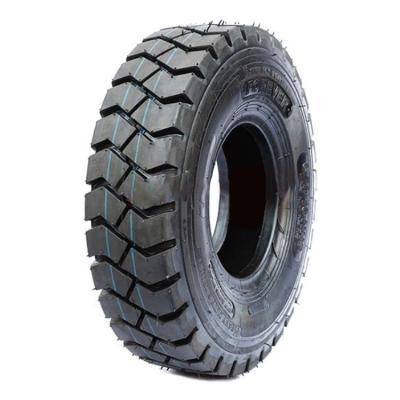 China Forklift Agriculture Deep Tread Anti Skid New 750-16 7.50-16 Forklifts Tire for sale