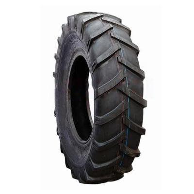 China Farm Tractor Tear Resistance 14.9-24 Tractor Tires 11.2-38 Tires For Agriculture for sale