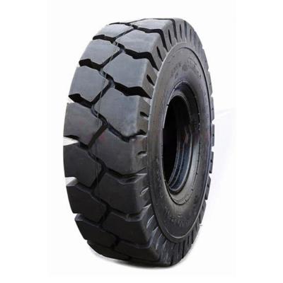 China 14.00-24 21.00-25 Wide Mining Tire Loader Tire Model 26.5-25 For Terminal Port Crane for sale