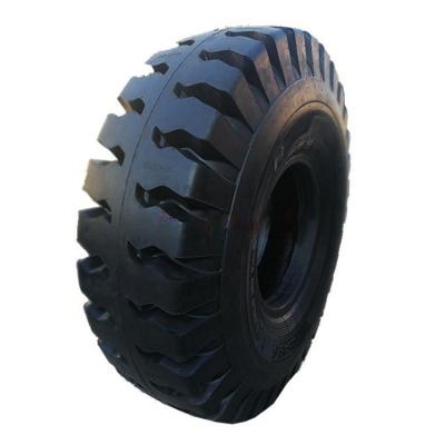 China Excellent Loader Drive Proferties 24.00-29 12.00-24 26.5-25 Mining Tires For Excavators for sale