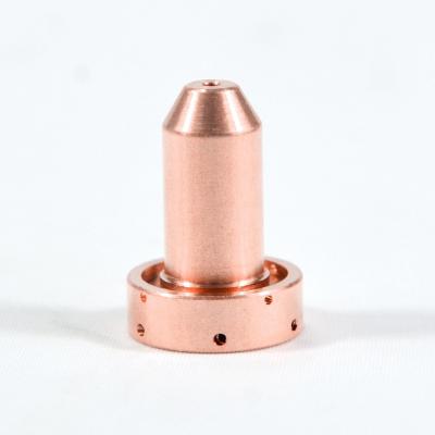 China Tellurium TD SL Plasma Cutting Torch Copper Nozzle 9-8212 for sale