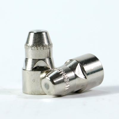 China Tellurium P80 Plasma Cutter Autogenous Cutting Consumables Plasma Welding Cutting Nozzle Electrode and Copper Nozzle for sale