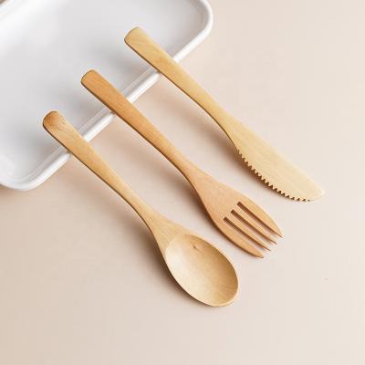 China Viable high quality bulk wooden spoons wholesale wooden mixing spoons in different size wooden spoons for sale