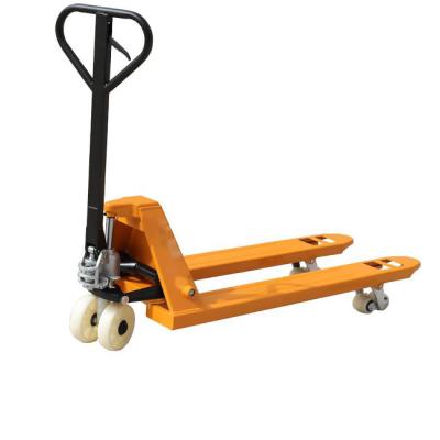 China Good Quality and Good Price 2 Ton 5 Ton 2.5t 3 Ton Hydraulic Hand Pallet Truck for Warehouse for sale