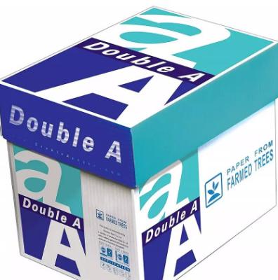 Chine Purpose Copy Paper A4 80GSM pulp office Double White A4 Copy Paper Amazon 80 gsm à vendre