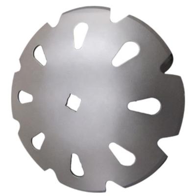 China Strong And Durable Wholesale Agricultural Machinery Disc Blade Disc Blade for sale