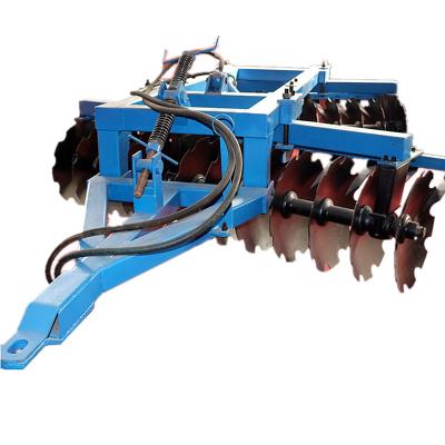 China Machinery Repair Shops China Supplier Farm Cultivator Disc Harrows Disc Harrows Bearings Disc Harrow for sale