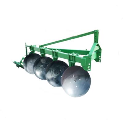 China Farms CE Farm Equipment Tillage Machine Disc Plow Tractor Disc Plow Durable Disc Harrow for sale