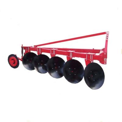 China Farms Agricultural Tool Adjustable Tractor Mounted Disc Plow For Cultivator for sale