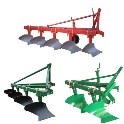 China Farm Tractor Mounted Tractor Blade Disc Plow Disc Plow Furrow Plow for sale