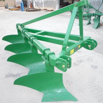 China Farms 1 Year Warranty Farms Implements Tillage Plow Disc Plow Furrow Plow For Tractor for sale